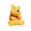 Winnie The Pooh Small Vinyl Piggy Bank: Pooh - 4 of 4