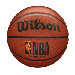 Wilson NBA Forge Size 7 Basketball