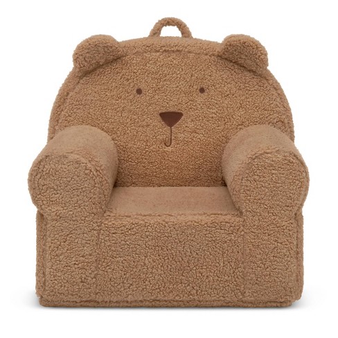 Chair teddy bear hot sale