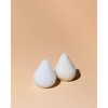 makesy dewdrop super silicone® pillar candle mold - 3 of 3