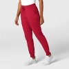 Wink Boundless Women's Jogger Scrub Pant - 4 of 4