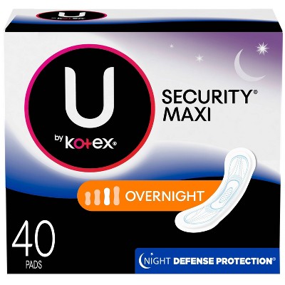 always ultra maxi night