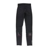 Reebok Womens LM Bonded Compression Athletic Pants - 2 of 2