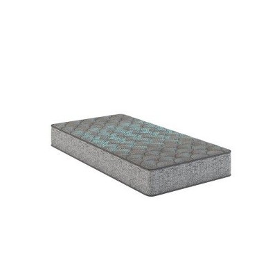 MAXZZZ Comfort Care 7" Foam Core Mattress, Medium Comfort, Twin