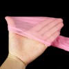 Unique Bargains Nylon Mesh DIY Craft Tensile Stocking Flower Fabric 15 Pcs 26" - 4 of 4