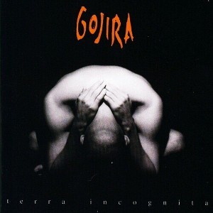 Gojira - Terra Incognita (Vinyl) - 1 of 1