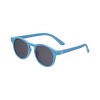 Little Suns by Babiators Keyhole Sunglasses - Blue - 4 of 4
