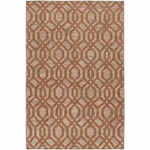 Mark & Day Shishmaref Woven Indoor Area Rugs - 1 of 3
