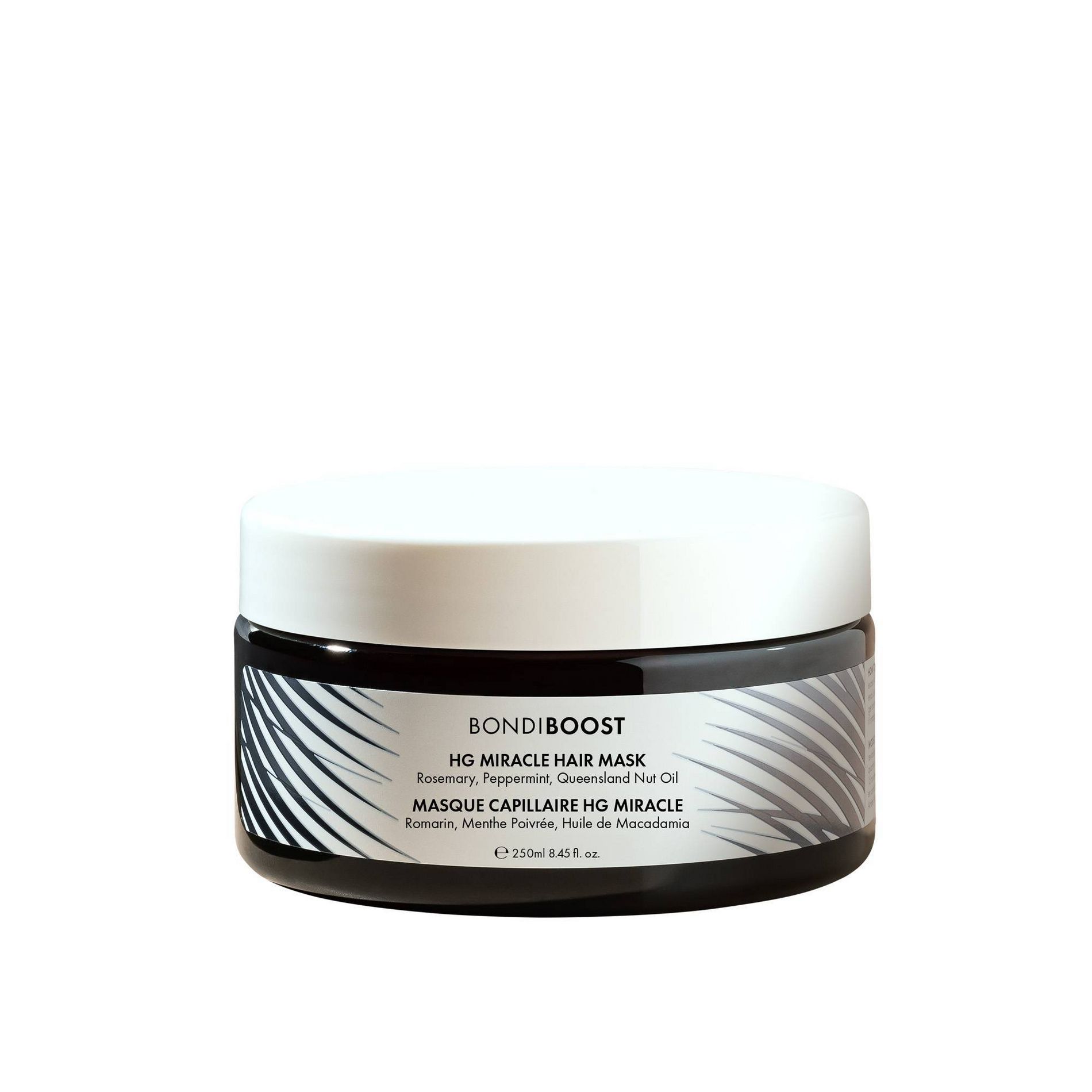 Bondi Boost HG Miracle Hair Mask - 8.45 fl oz/250ml - Ulta Beauty