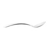 Cuisipro Tempo Solid Spoon, 13.5-Inch, Stainless Steel - 2 of 4