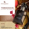 Swiss Arabian Tobacco 01 Extrait de Parfum for Unisex 100ml - 3 of 4