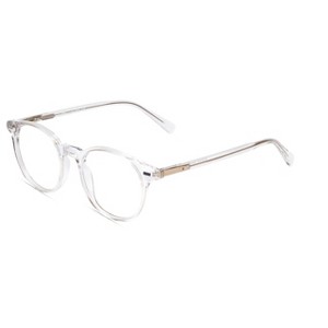 Ernest Hemingway H4858 Designer Acetate Eye Glasses Frame - 1 of 4