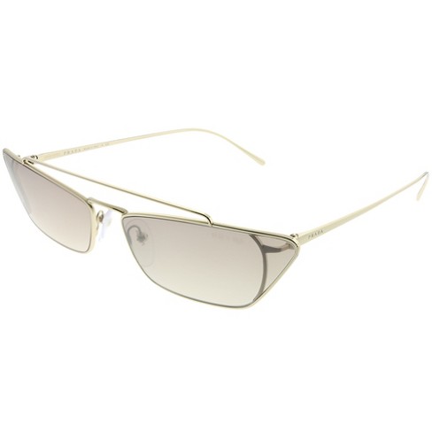 Prada 67mm discount cat eye sunglasses