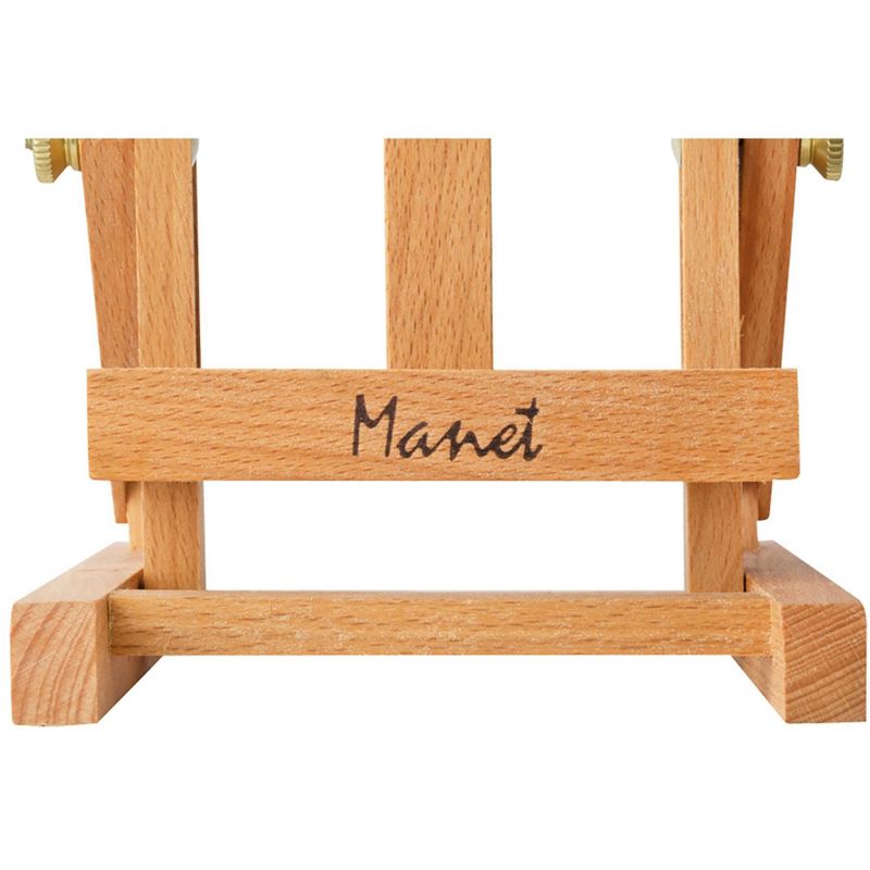 Creative Mark Manet Table and Display Easel, 3 of 7