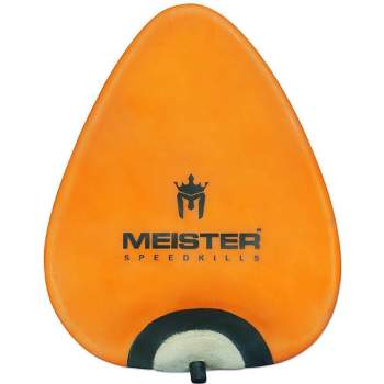 
Meister Latex Speed Bag Bladder - Orange