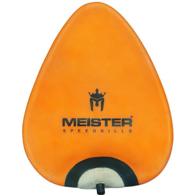 
Meister Latex Speed Bag Bladder - Orange, 1 of 5