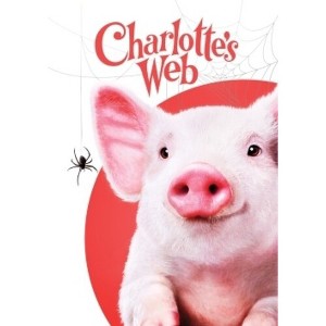 Charlotte's Web - 1 of 1