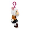 Sharewood Forest Friends Backpack Clip Aria the Alpaca - 3 of 4