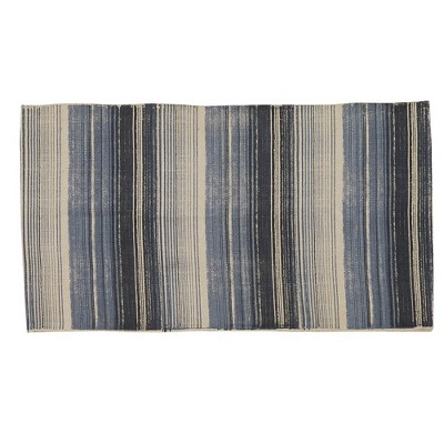 Split P Disc Indoor Rugs