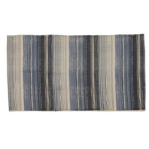 Split P Disc Indoor Rugs - 1 of 4