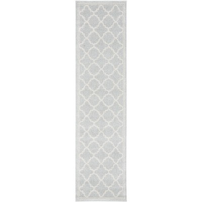 Amherst AMT422 Power Loomed Indoor Rug -Safavieh