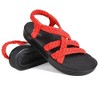 Aerothotic Maris Arch Support  Women's Slingback Sandals - 2 of 4