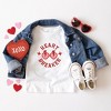 The Juniper Shop Heart Breaker Sunglasses Youth Short Sleeve Tee - 2 of 3