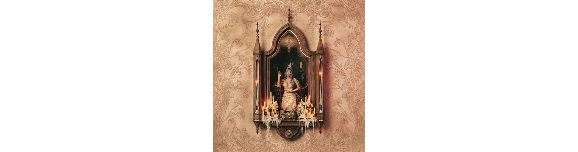 Melanie Martinez - Hades