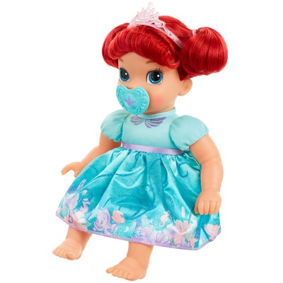 ariel baby doll