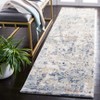 Martha Stewart Cosmopolitan - MSR682 - Indoor Power Loomed Rugs - 2 of 4