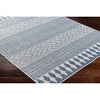 Hauteloom Asif Blue Area Rug - 4 of 4