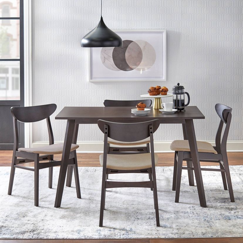 Buylateral Parlin Dining Collection