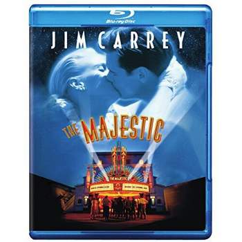 The Majestic (Blu-ray)(2001)