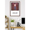 Trends International John Mellencamp - Uh-huh Album Series Framed Wall Poster Prints - 2 of 4