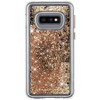 Case-Mate Waterfall Case for Samsung Galaxy S10e - Gold - image 2 of 3