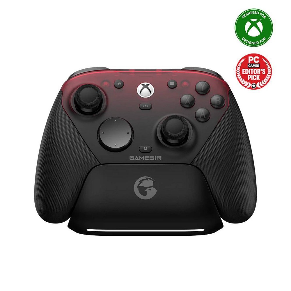 G7 Pro Shadow Ember