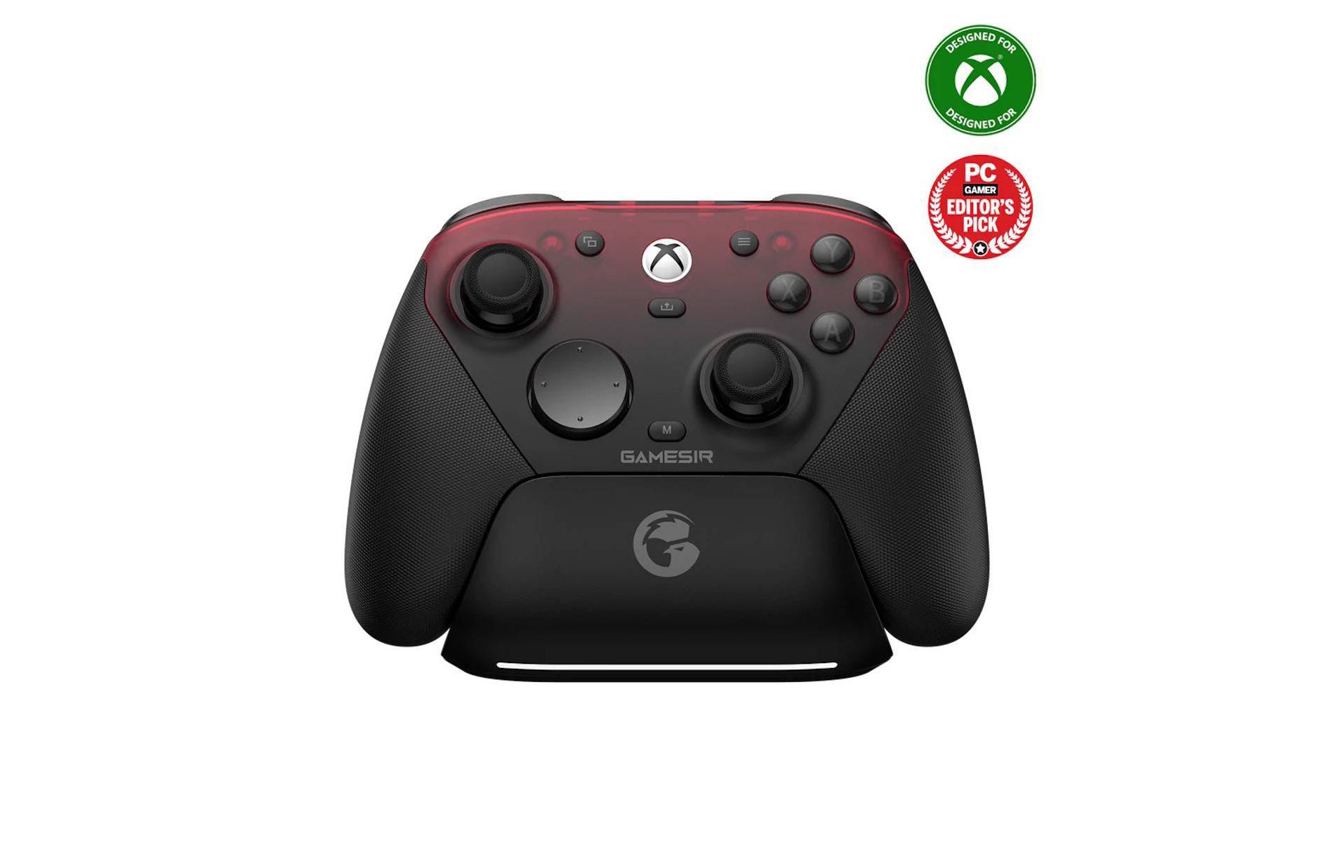 G7 Pro Shadow Ember