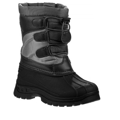 Target kids snow boots sale