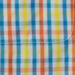 light grey check