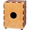 LP 3D Cube String Cajon with Bag - 3 of 4