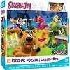 MasterPieces - Scooby-Doo! - Ruh Roh, Shaggy! 1000 Piece Jigsaw Puzzle for Adults - 2 of 4