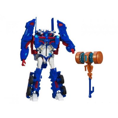 Ultra Magnus Year of the Snake Edition | Transformers Platinum Edition Action figures