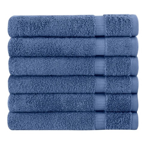 6pc Turkish Bath Towel Set Natural : Target