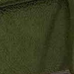 green-chenille