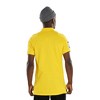 U.S. Polo Assn. Men's Short-Sleeve Polo Shirt with Applique, Casual Summer Slim Fit Polo Shirt with Contrast Color - 2 of 2