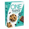 ONE Bar Nutrition Protein Bar - Chocolate Chip Cookie Dough - 2 of 4