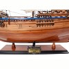 Majestic Mayflower Combo – 30in – Model Ship and Graphic T-Shirt By Old Modern Handicrafts - 3 of 4