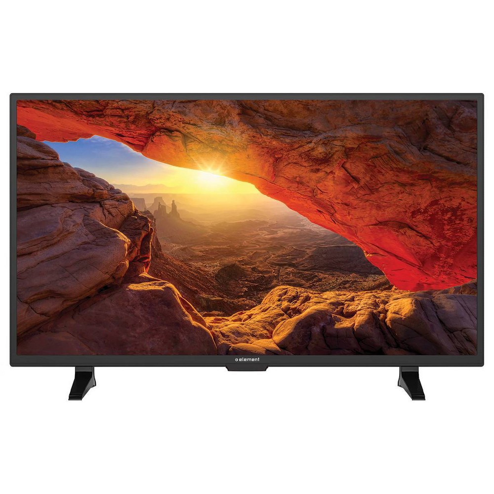 Element 19" Class LED monitor 