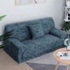 PiccoCasa 1 Pc Polyester Stretch Chair Loveseat Sofa Covers - 2 of 4