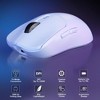 Evo Bytes Tri-Mode Wireless Gaming Mouse - 2 of 4